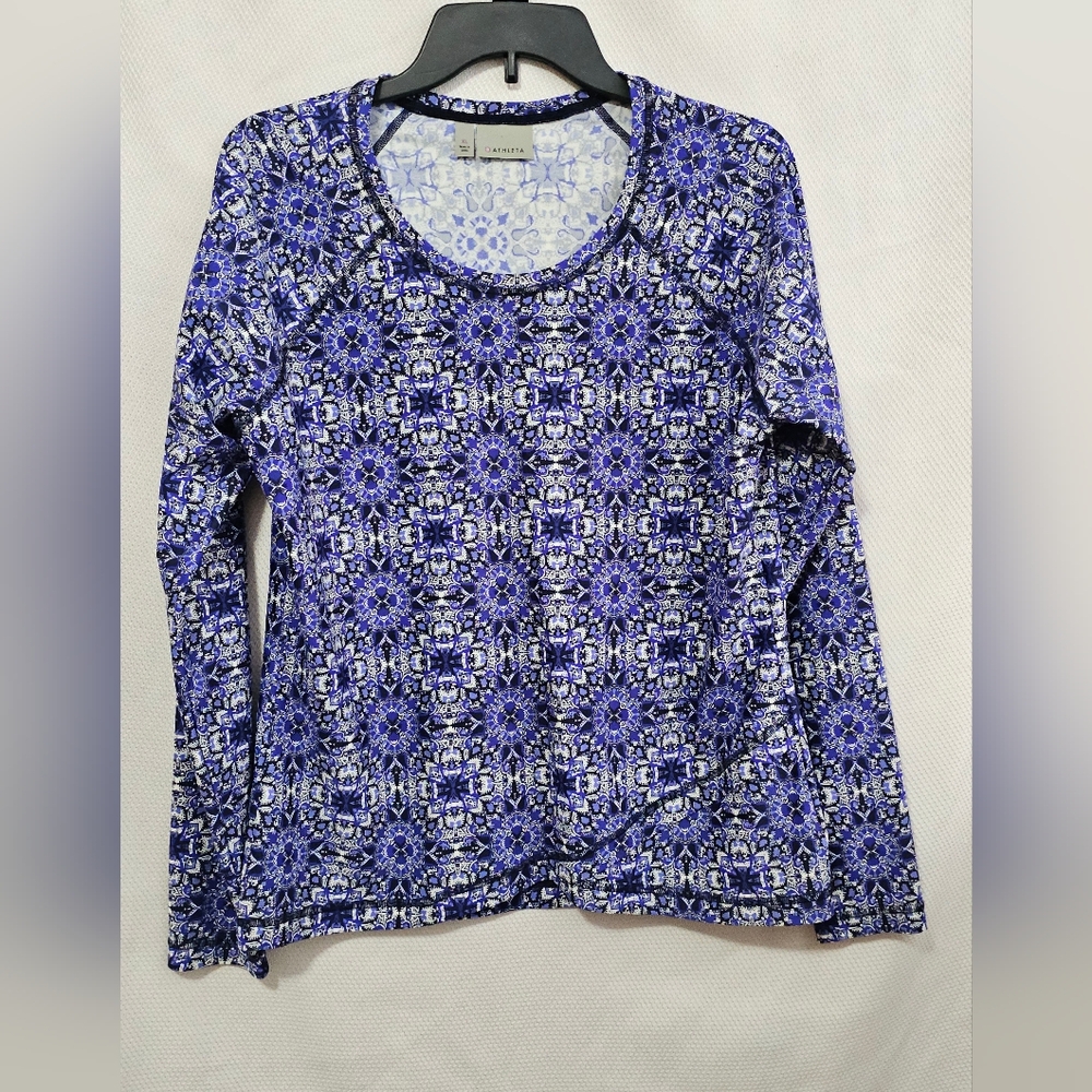 Athleta Top